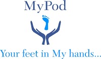 MyPod Foot Clinic Ltd 693964 Image 0